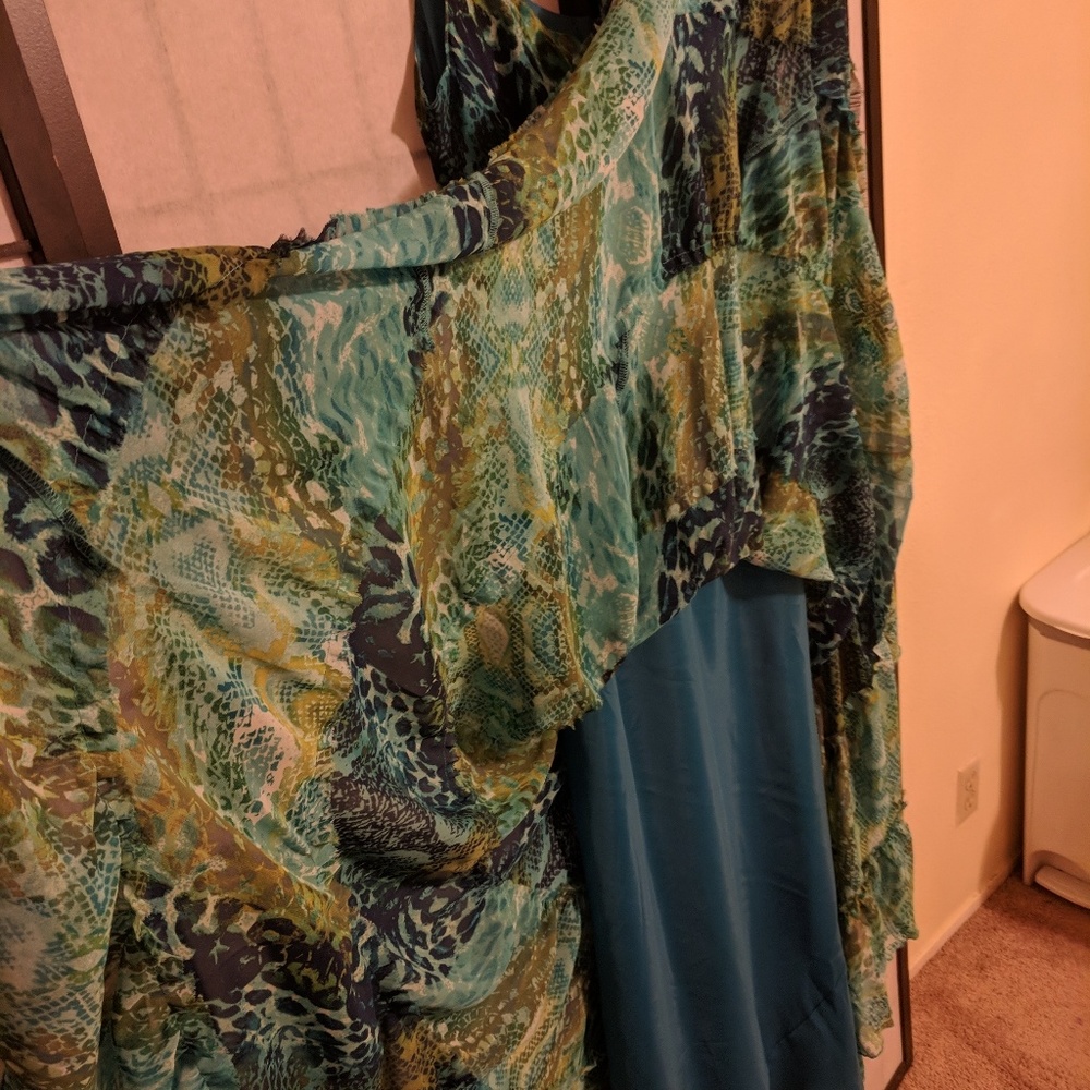 Dress - Picture 3 of 4